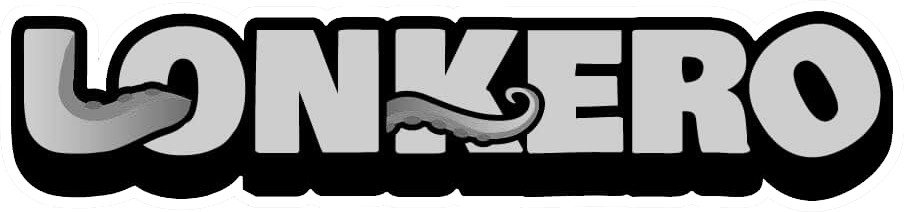 Lonkero logo.
