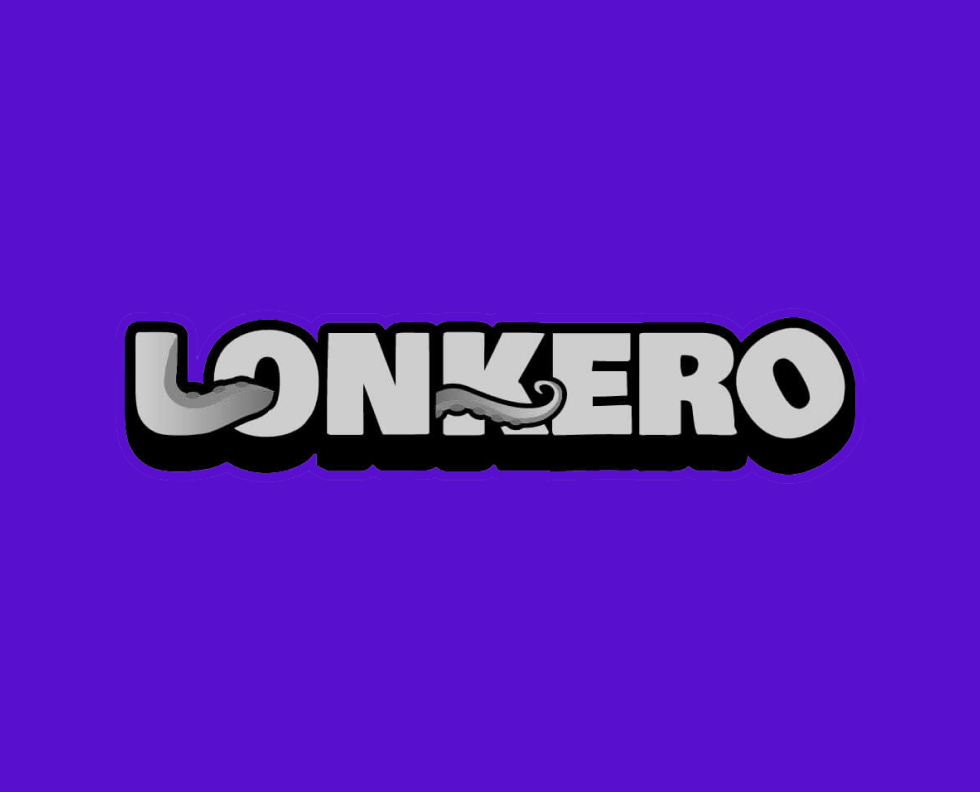 Lonkero logo.