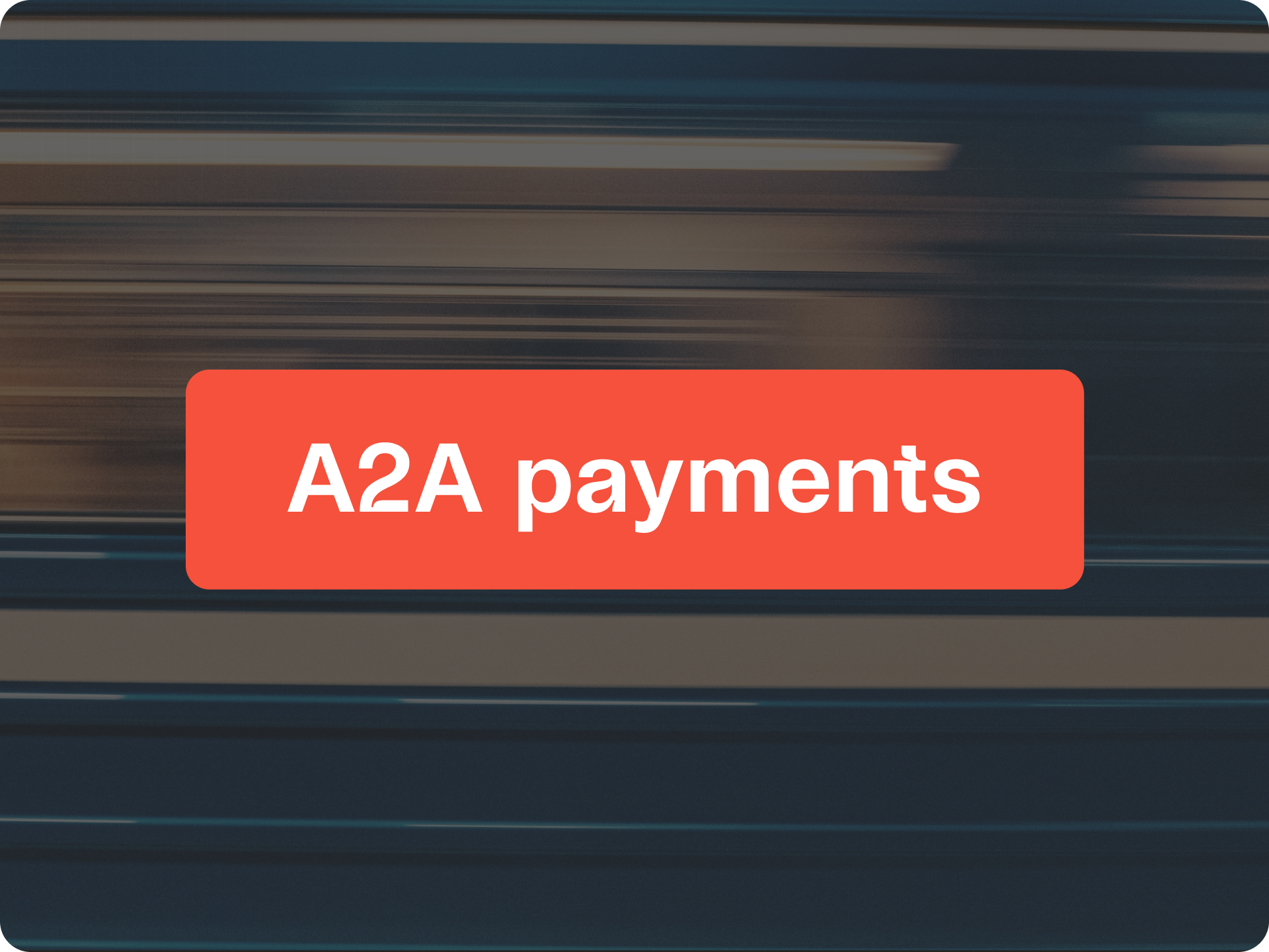 A2A Payments Guide for Compliance & Security