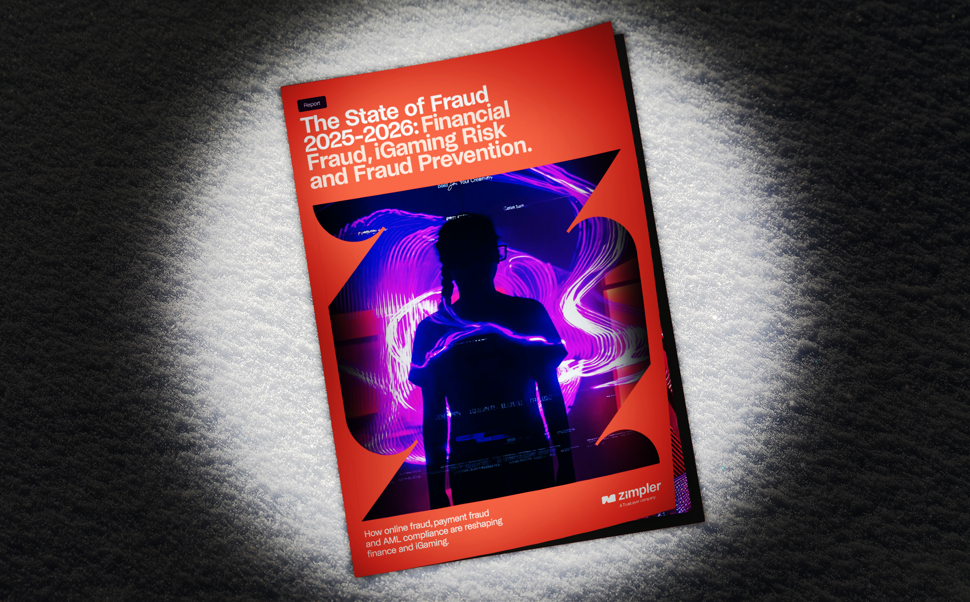 Fraud is faster than ever. Is your business keeping up?